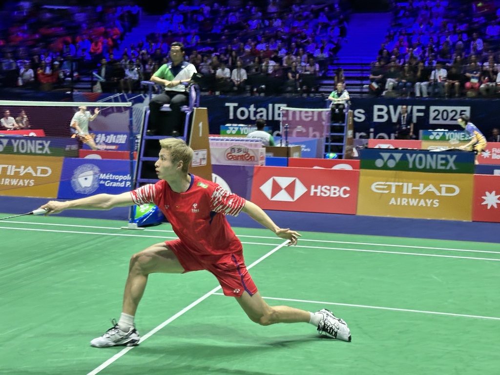 秀选手的领 秀选手的领