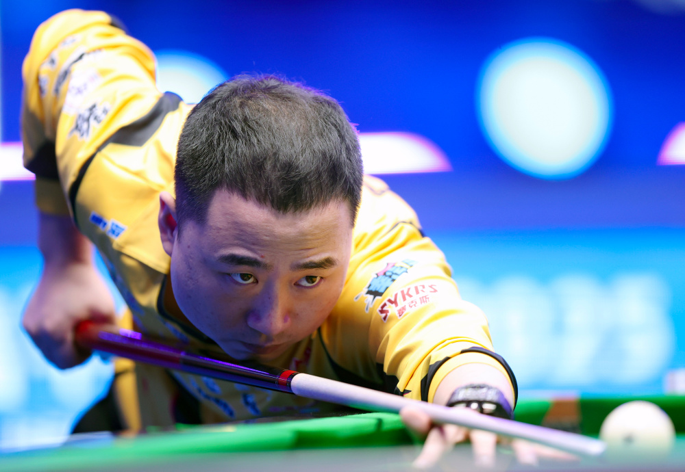 战术的较量 战术的较量