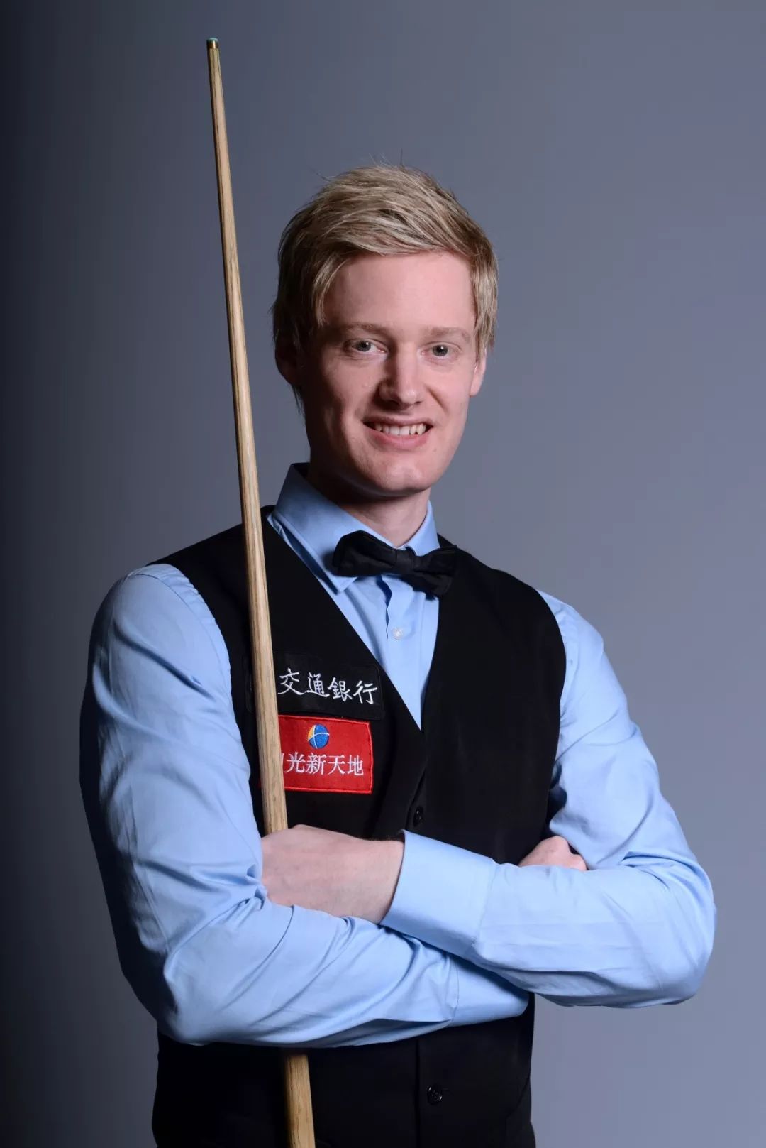 足球场上的 足球场上的