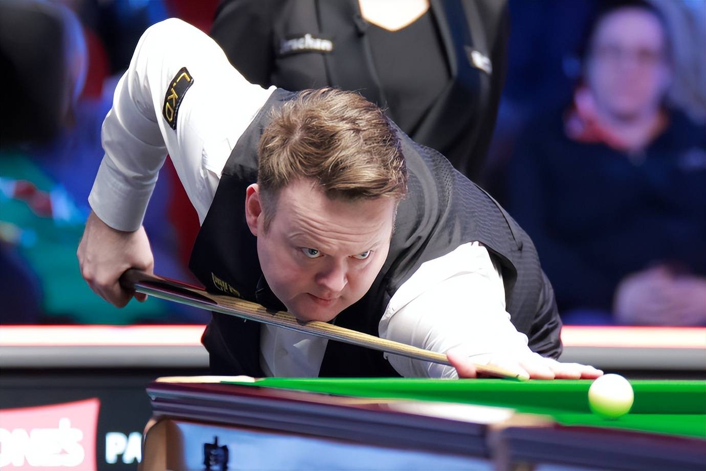 好者与业界 好者与业界