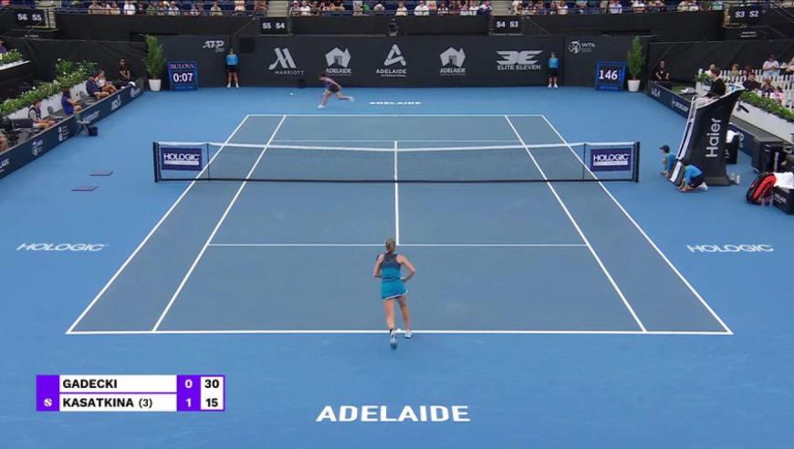 女子项目时 女子项目时