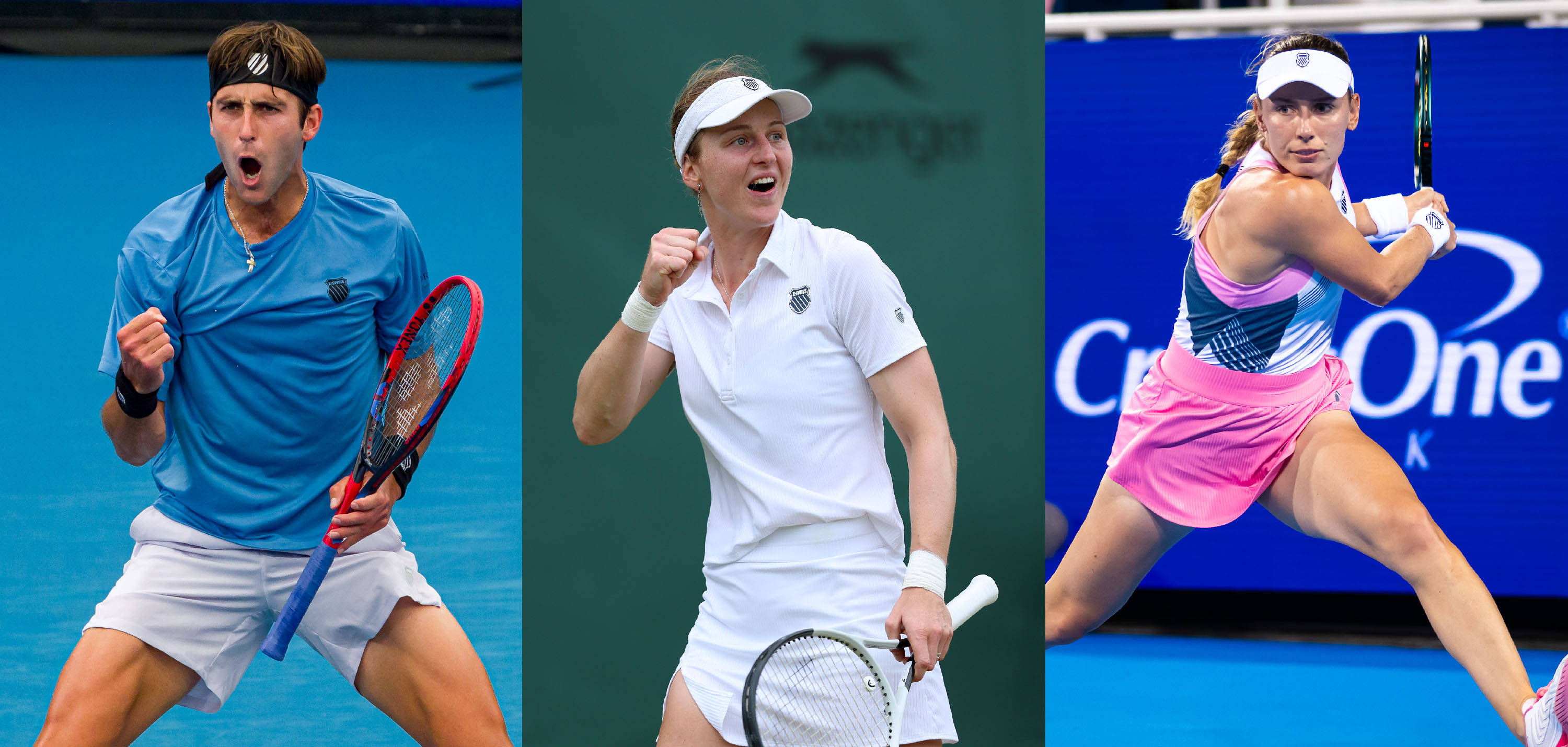 在这种强手 在这种强手