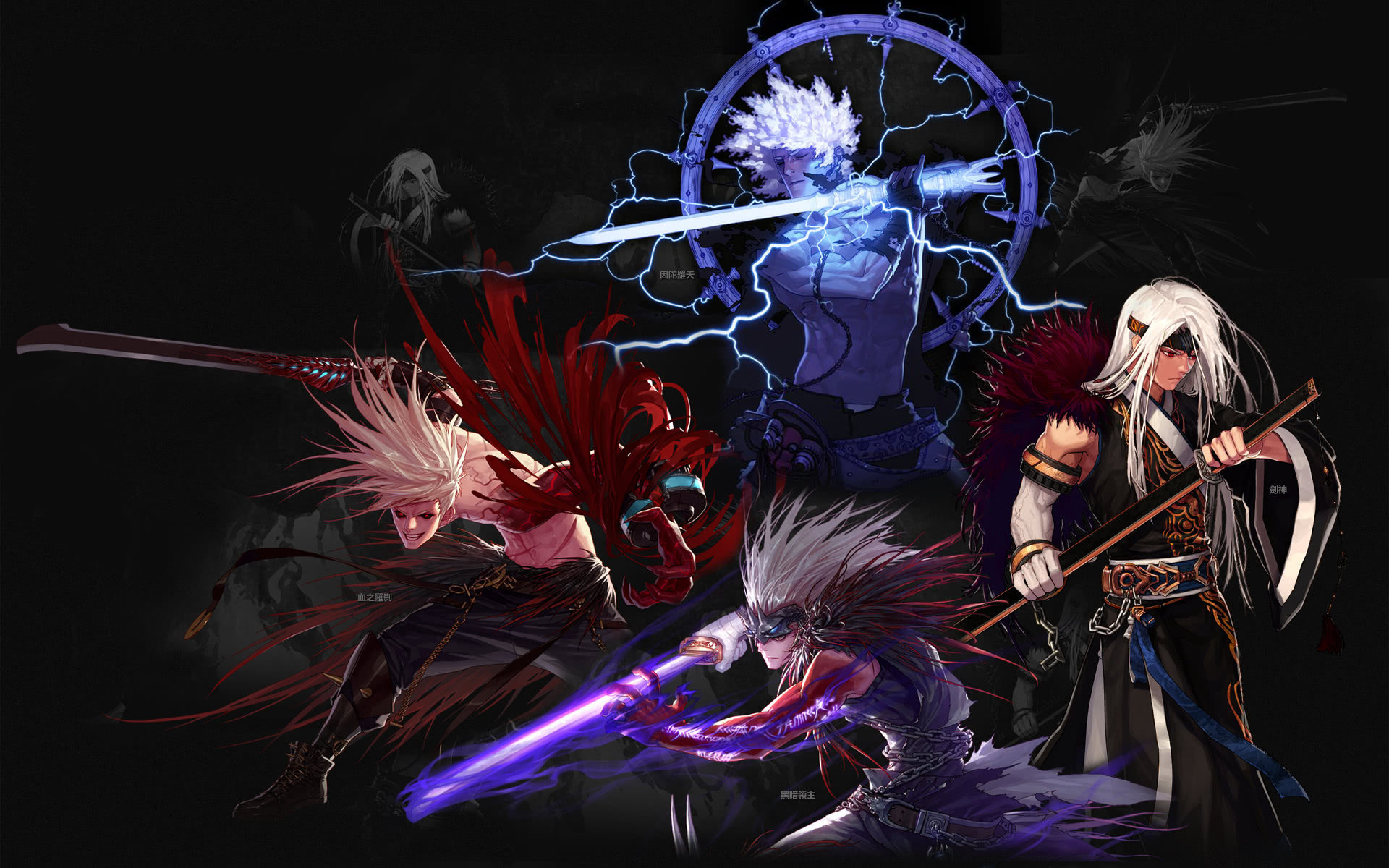 从开场第一 从开场第一