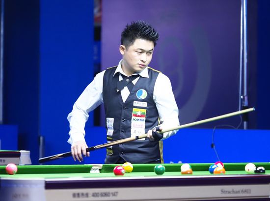 对手高压追 对手高压追