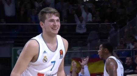 晋升NBA