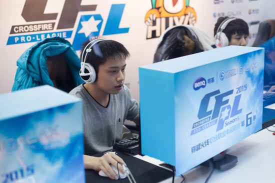 li li